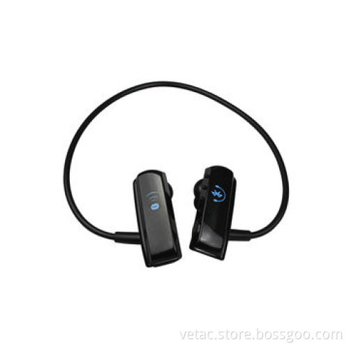Bluetooth headset with call function